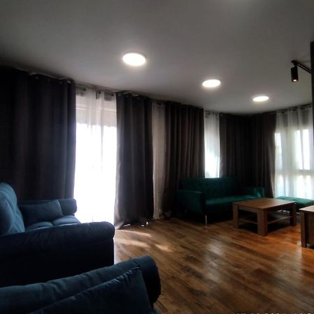 Emerald Apartment Alicante Ngoại thất bức ảnh