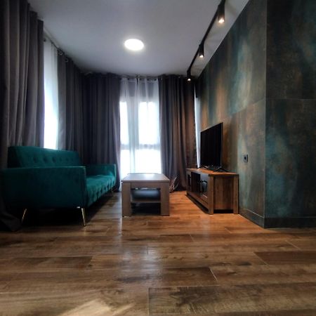 Emerald Apartment Alicante Ngoại thất bức ảnh