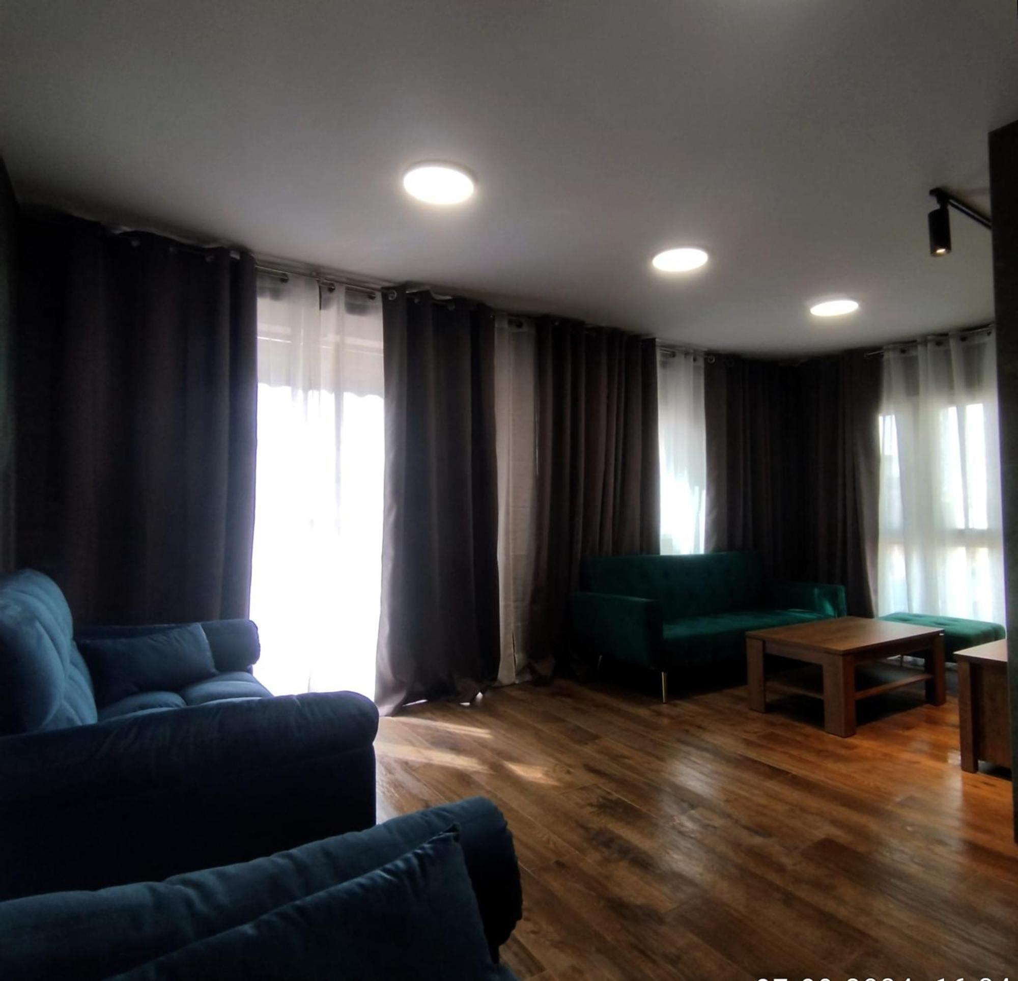 Emerald Apartment Alicante Ngoại thất bức ảnh