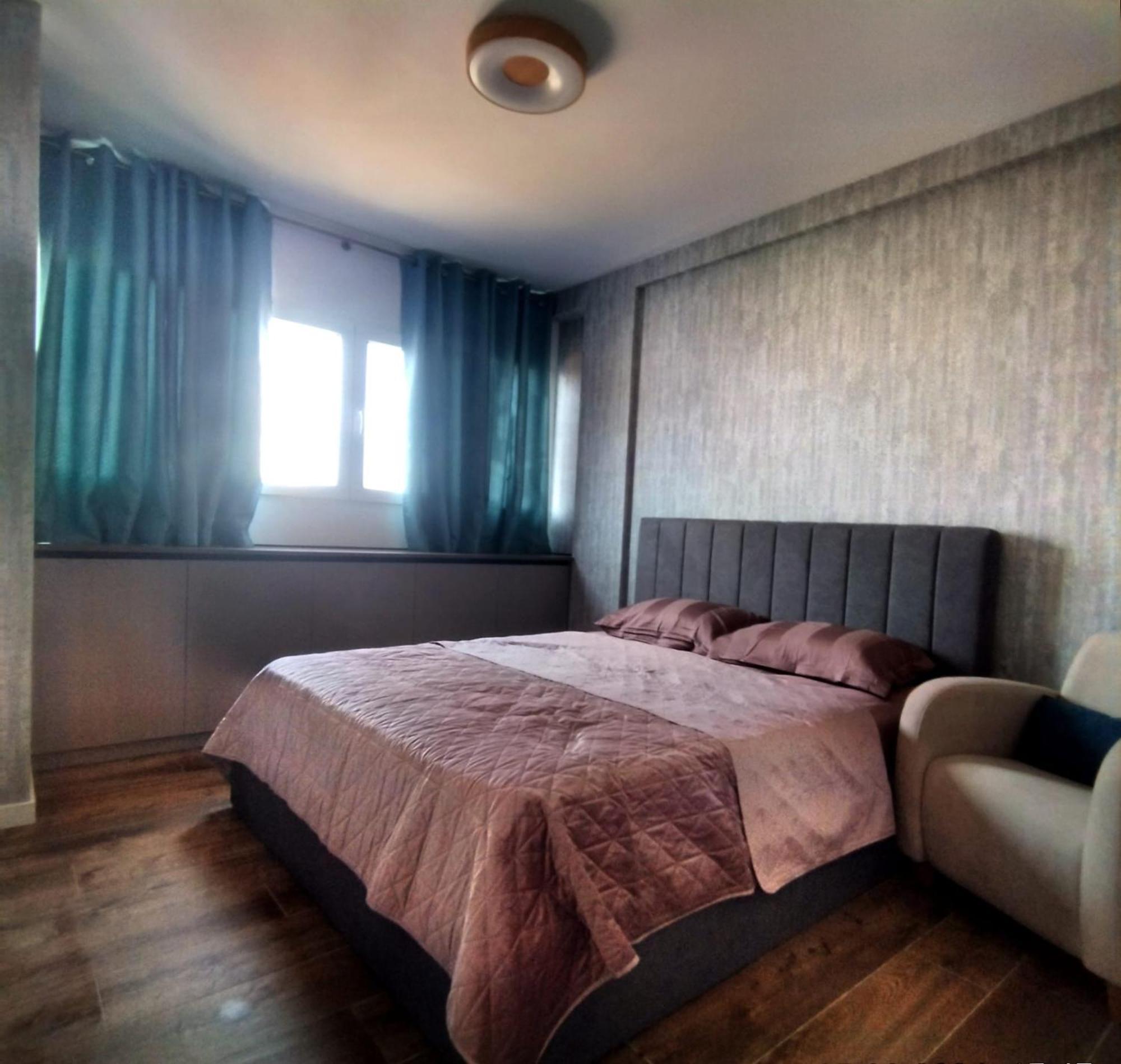 Emerald Apartment Alicante Ngoại thất bức ảnh