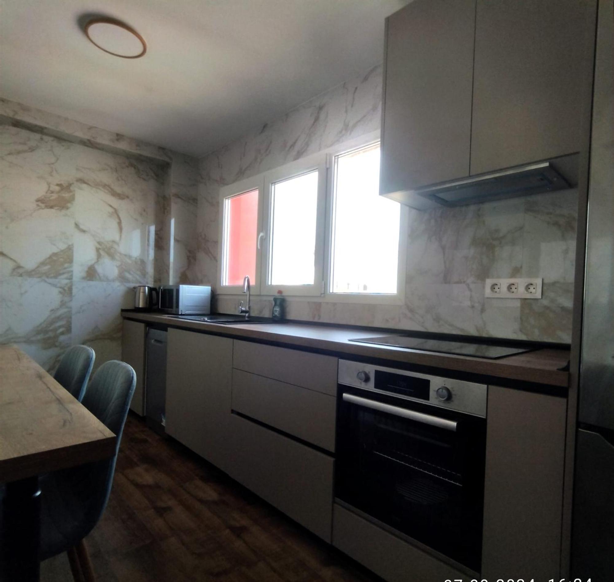 Emerald Apartment Alicante Ngoại thất bức ảnh