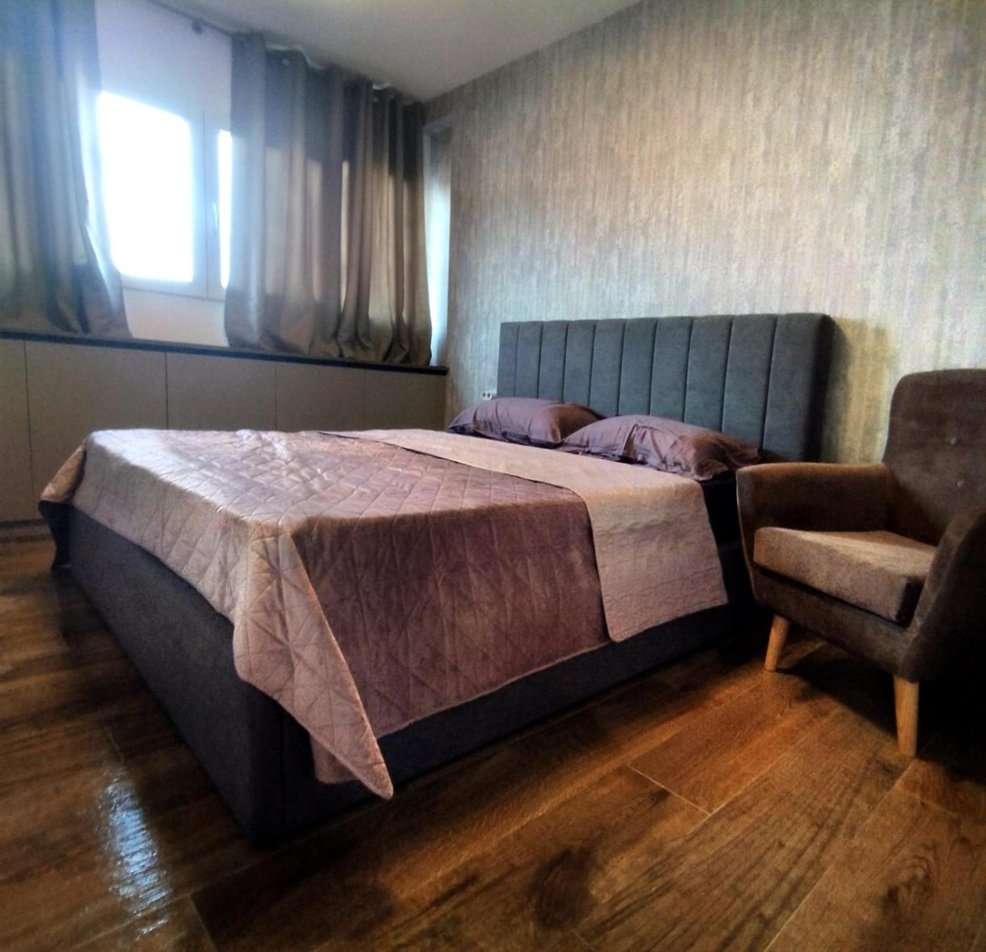 Emerald Apartment Alicante Ngoại thất bức ảnh