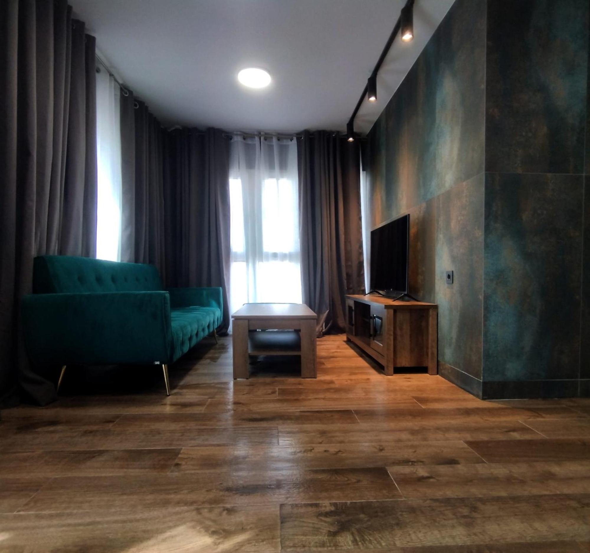 Emerald Apartment Alicante Ngoại thất bức ảnh